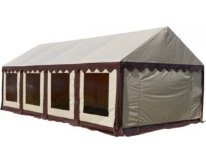 Палатки для летнего кафе в Благовещенске и Амурской области